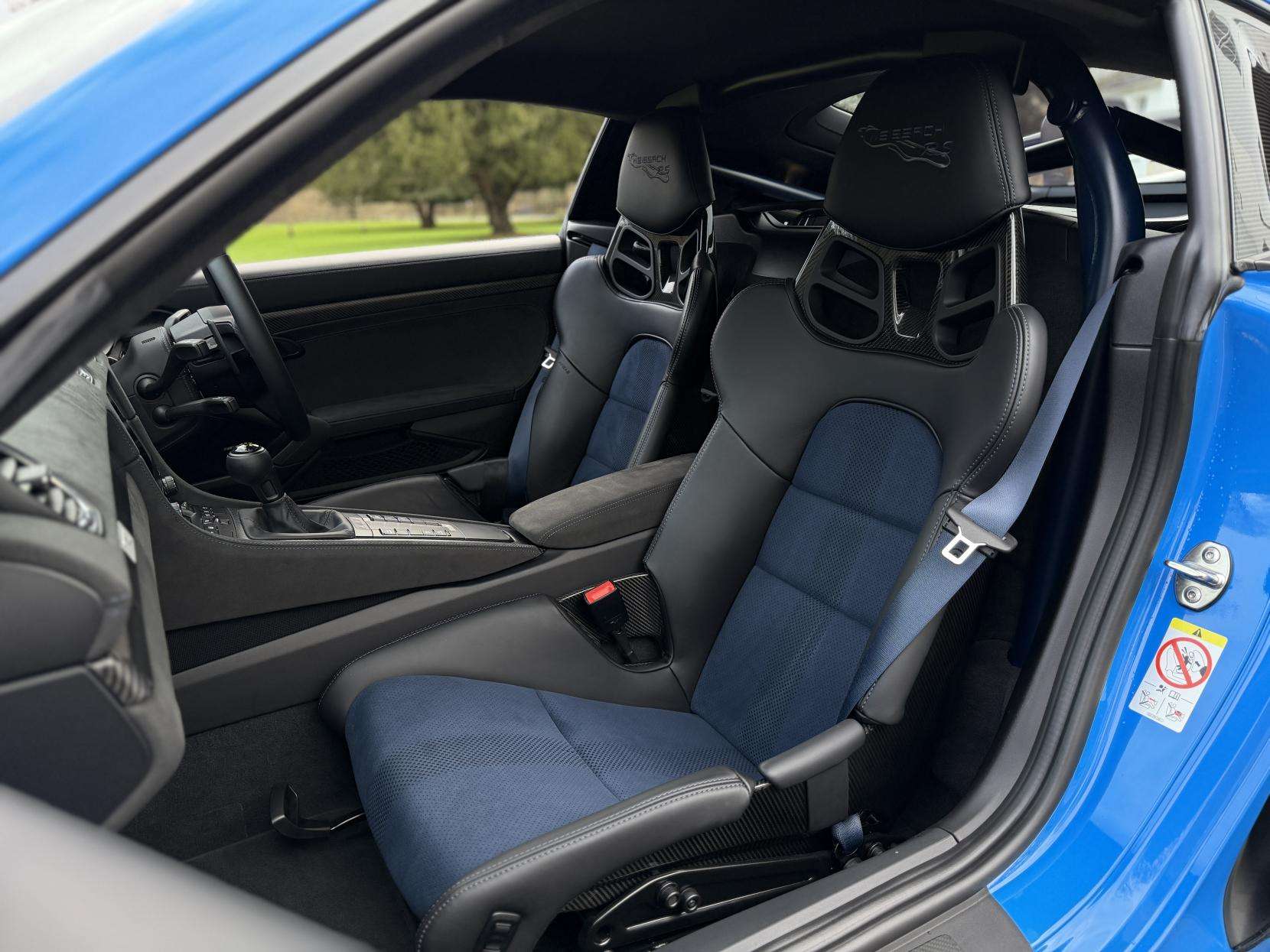 2024 PORSCHE 718 CAYMAN 2024 PORSCHE 718 CAYMAN