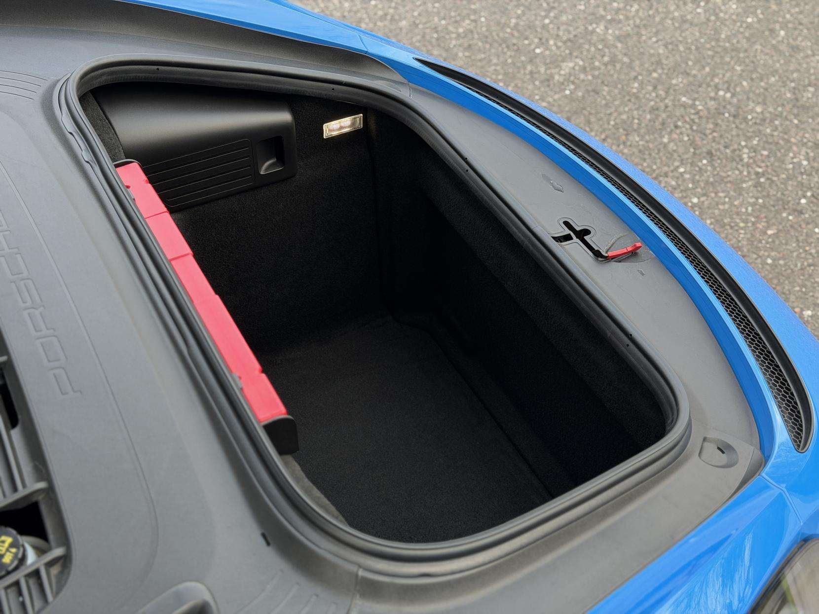 2024 PORSCHE 718 CAYMAN 2024 PORSCHE 718 CAYMAN