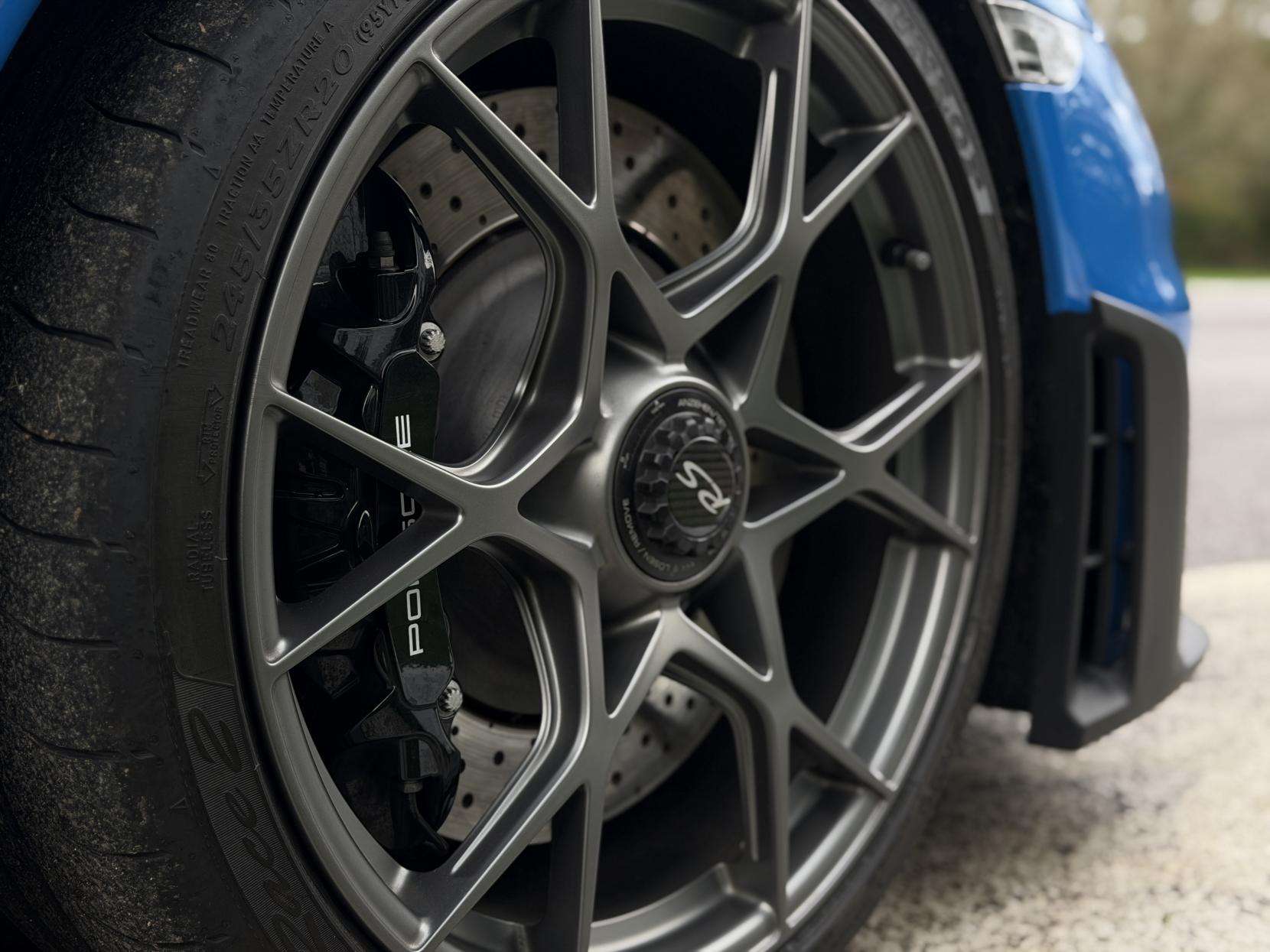 2024 PORSCHE 718 CAYMAN 2024 PORSCHE 718 CAYMAN