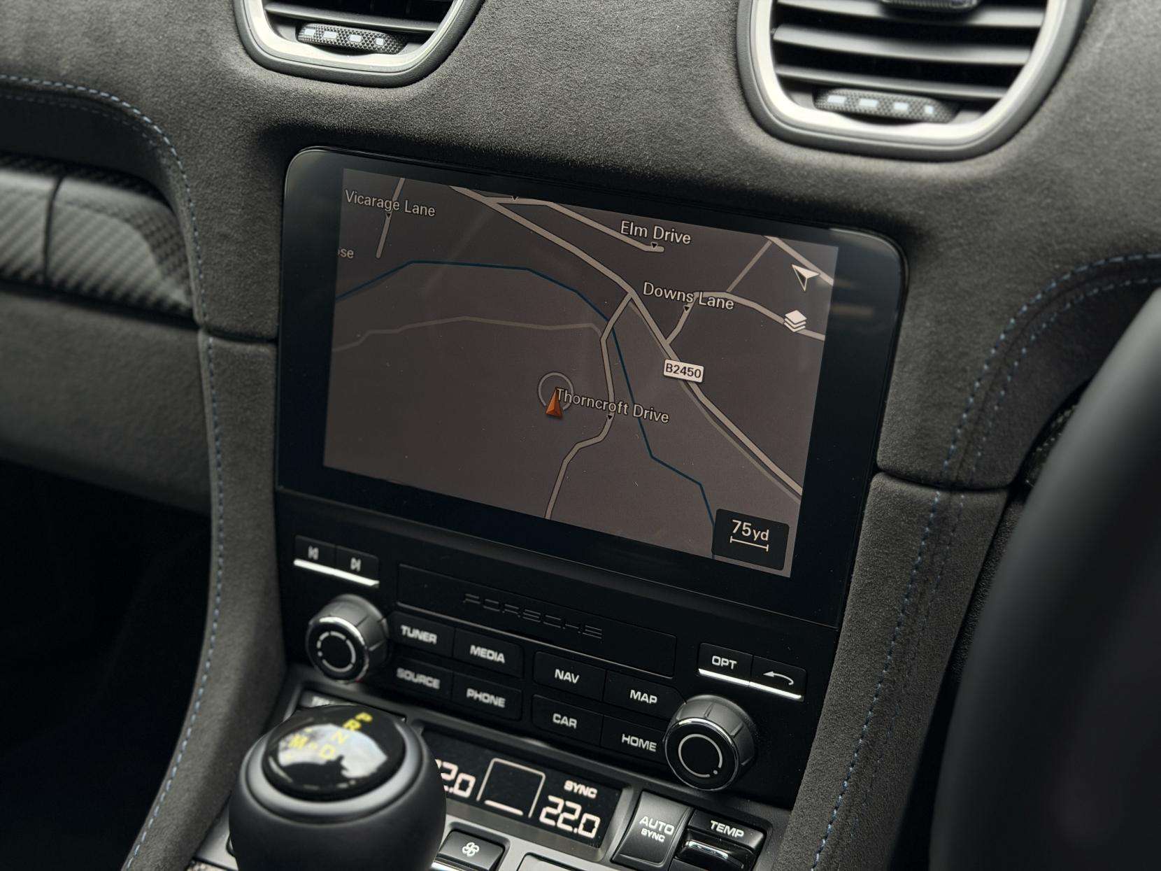 2024 PORSCHE 718 CAYMAN 2024 PORSCHE 718 CAYMAN