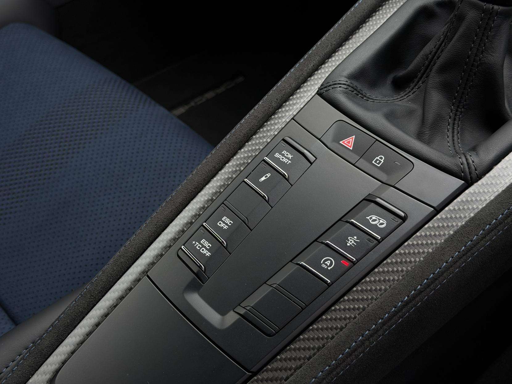 2024 PORSCHE 718 CAYMAN 2024 PORSCHE 718 CAYMAN