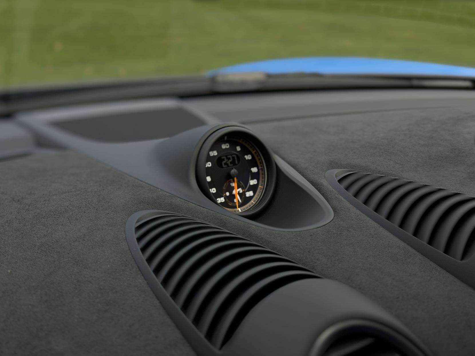 2024 PORSCHE 718 CAYMAN 2024 PORSCHE 718 CAYMAN