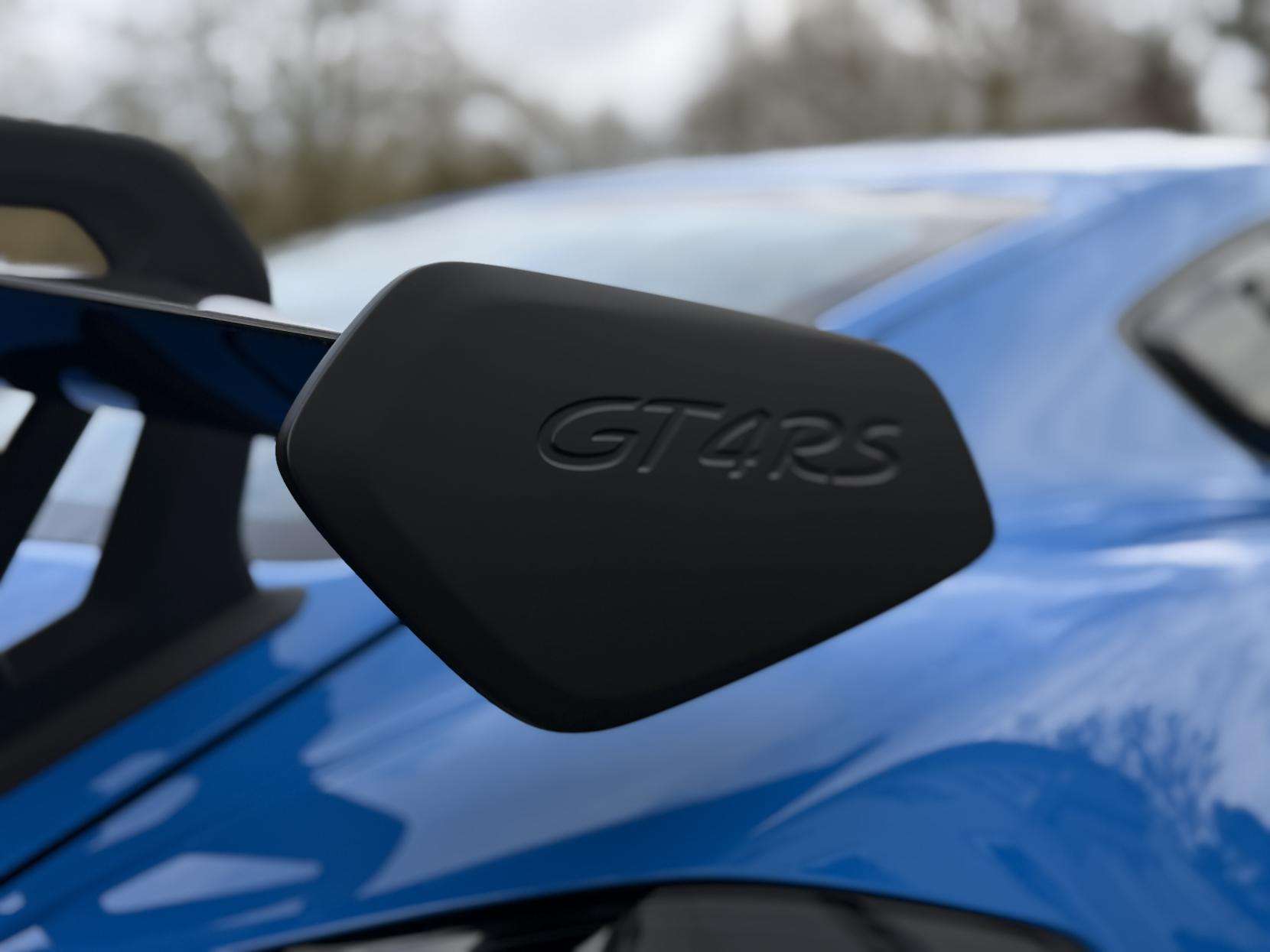 2024 PORSCHE 718 CAYMAN 2024 PORSCHE 718 CAYMAN