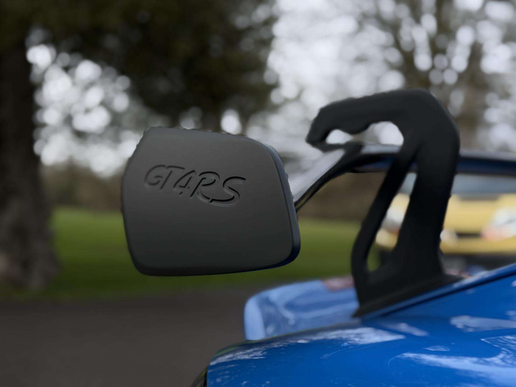 2024 PORSCHE 718 CAYMAN 2024 PORSCHE 718 CAYMAN