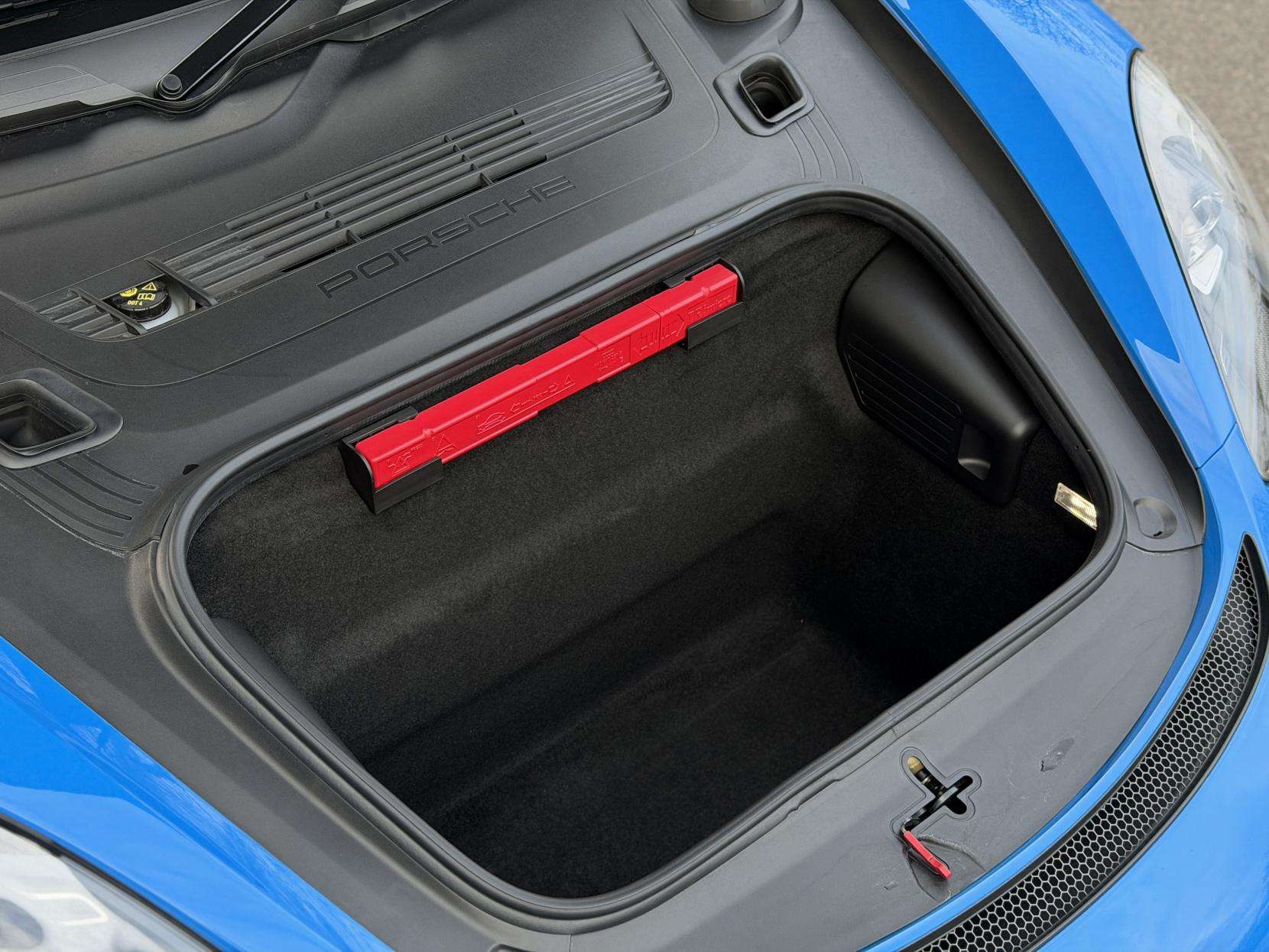 2024 PORSCHE 718 CAYMAN 2024 PORSCHE 718 CAYMAN