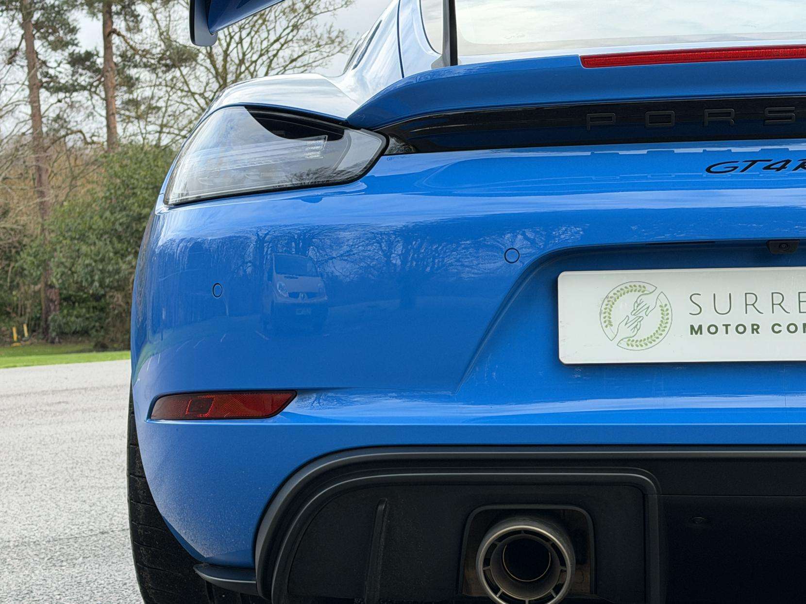 2024 PORSCHE 718 CAYMAN 2024 PORSCHE 718 CAYMAN