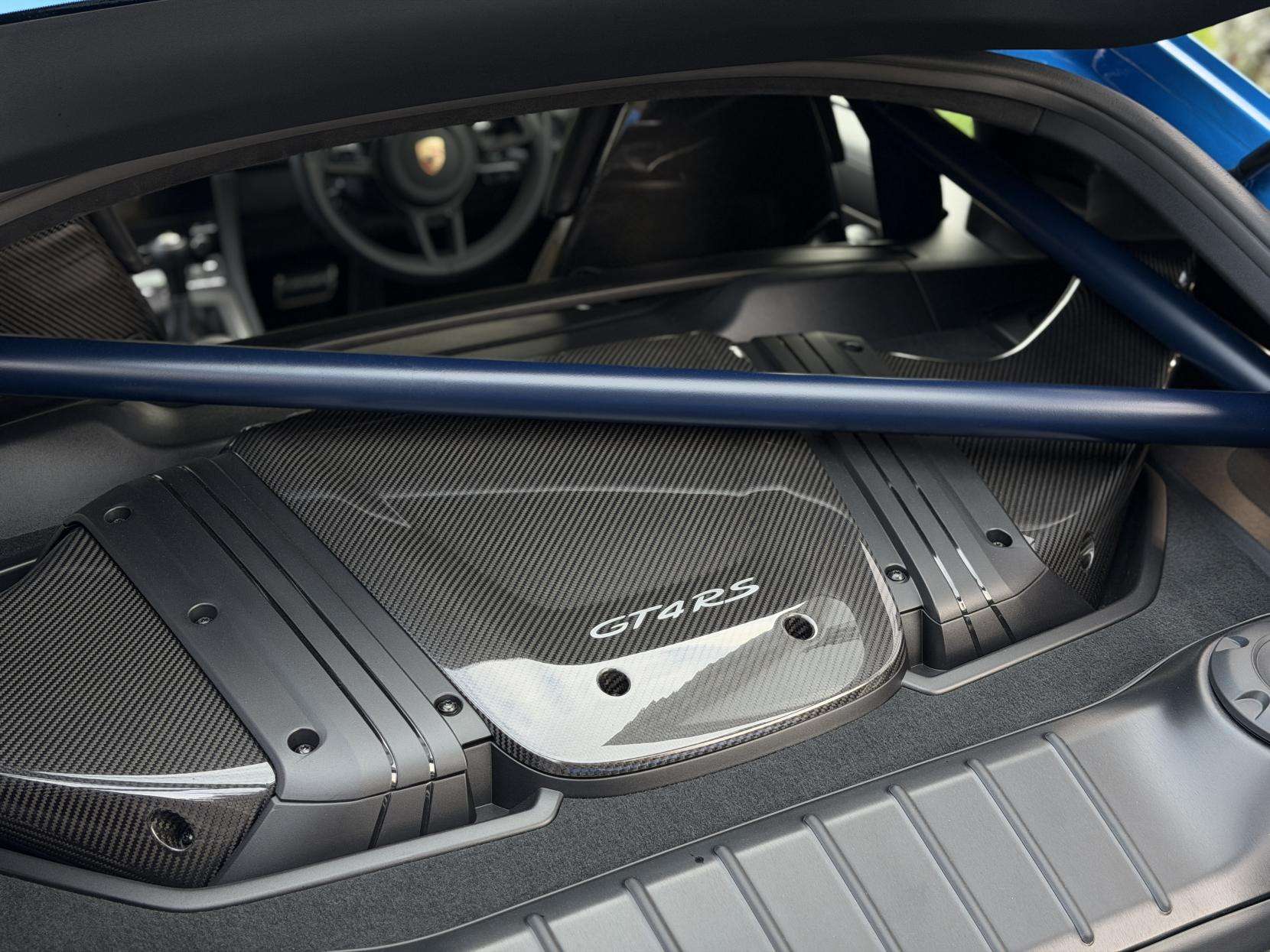 2024 PORSCHE 718 CAYMAN 2024 PORSCHE 718 CAYMAN