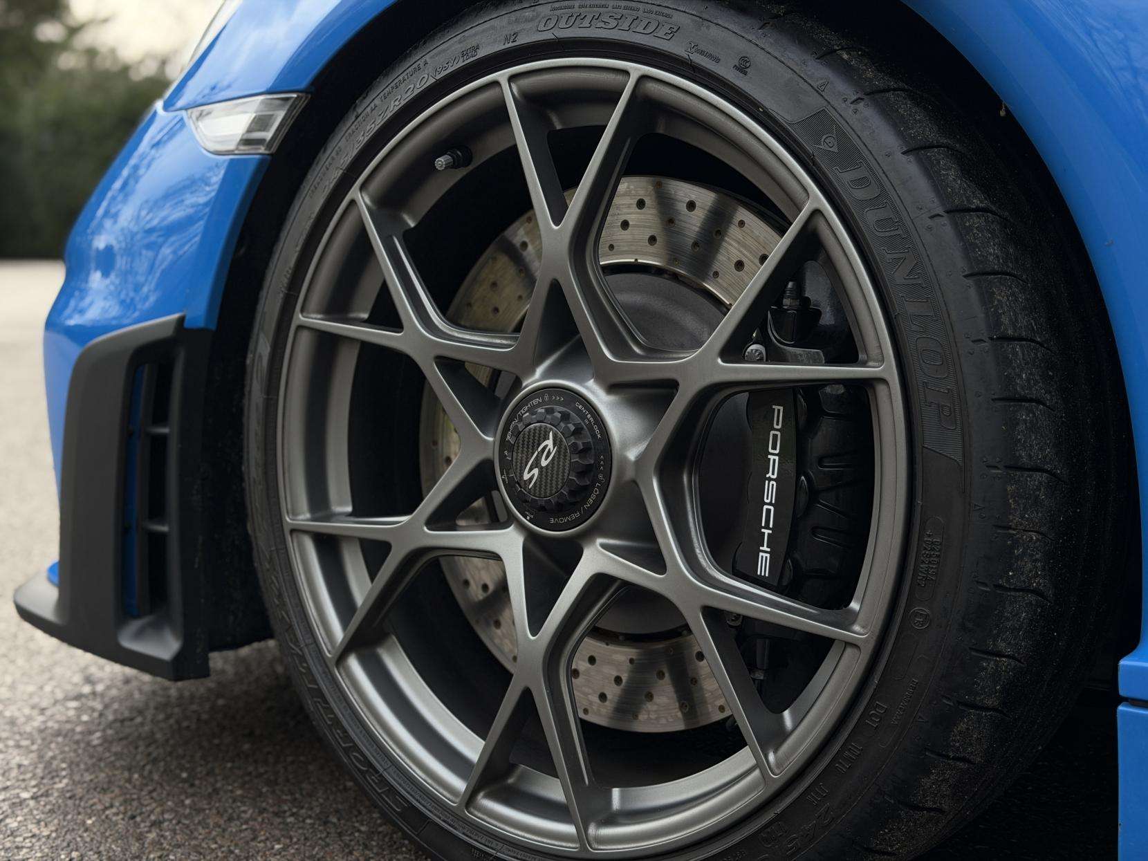 2024 PORSCHE 718 CAYMAN 2024 PORSCHE 718 CAYMAN