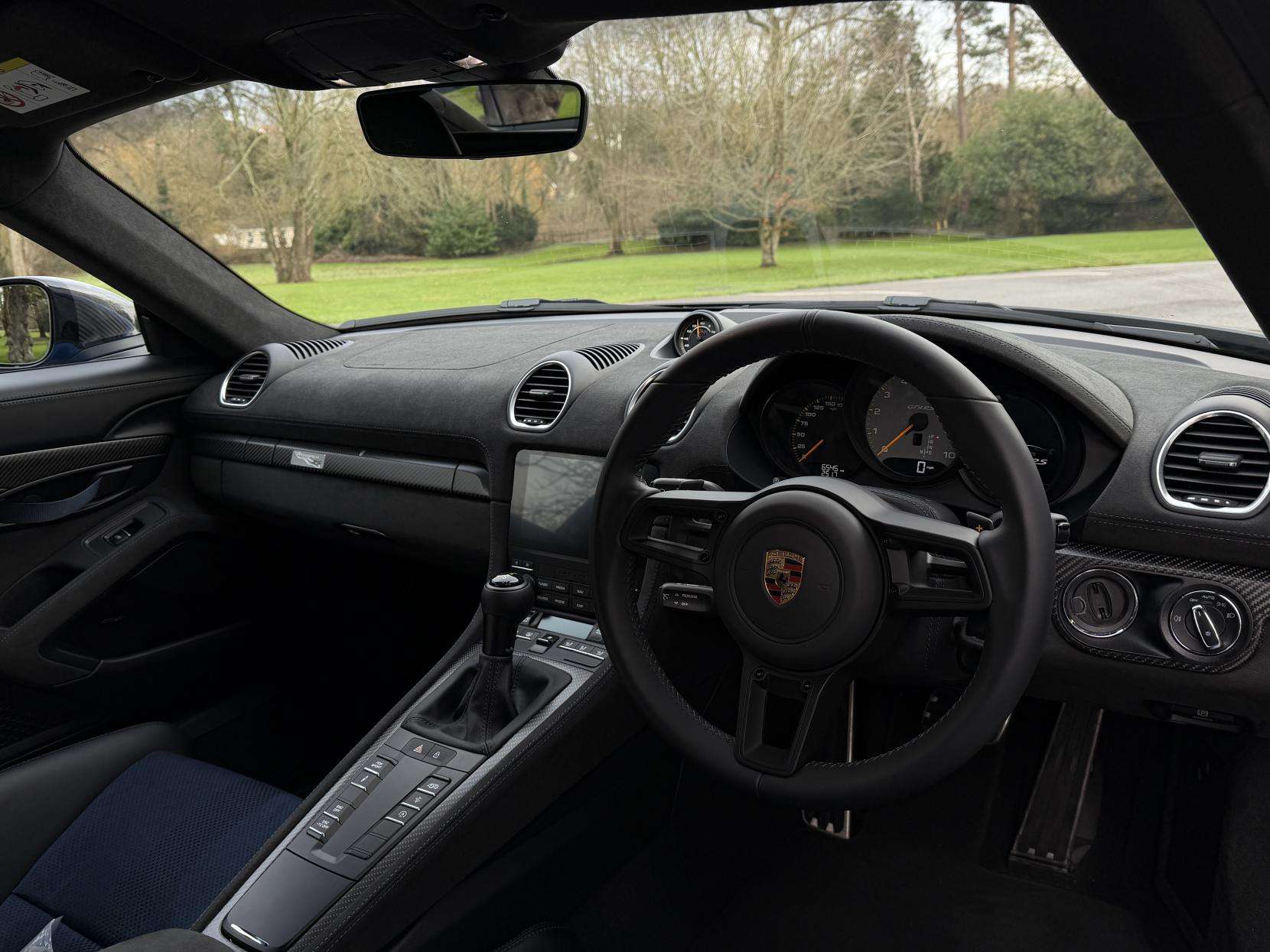 2024 PORSCHE 718 CAYMAN 2024 PORSCHE 718 CAYMAN