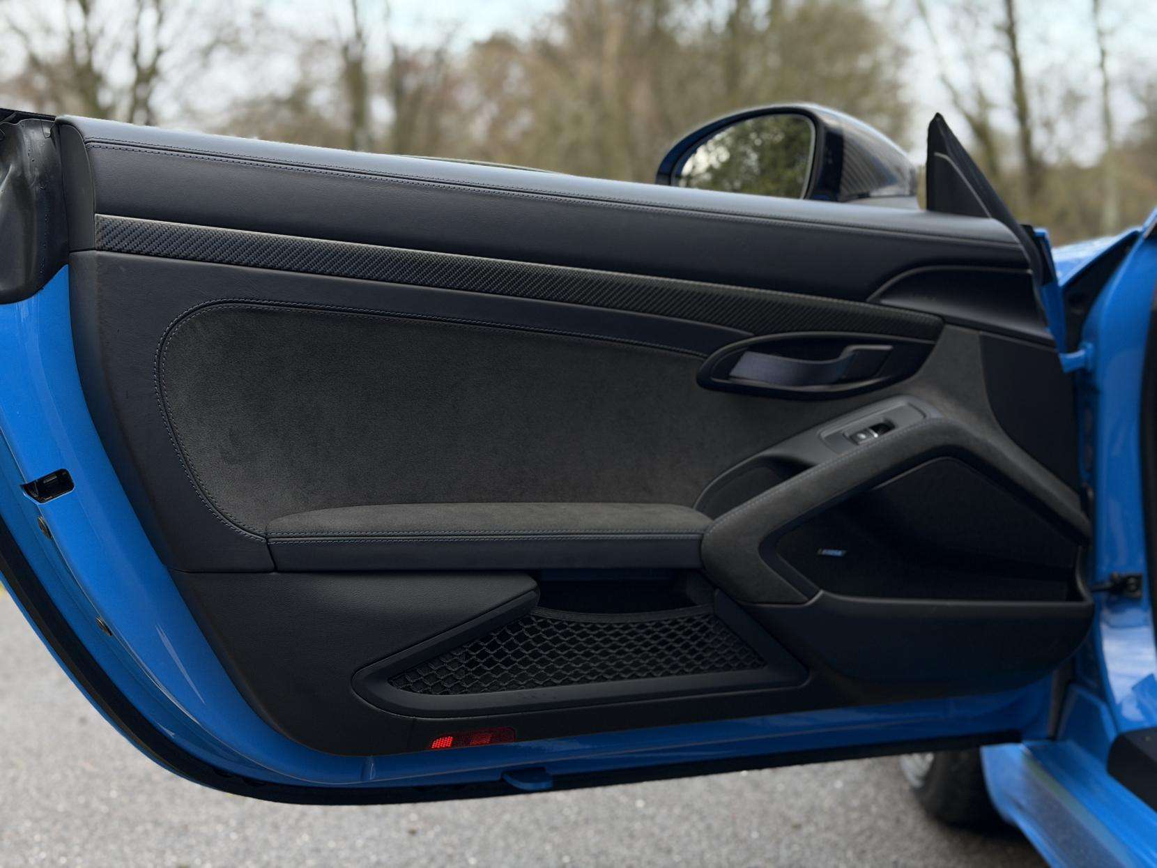 2024 PORSCHE 718 CAYMAN 2024 PORSCHE 718 CAYMAN