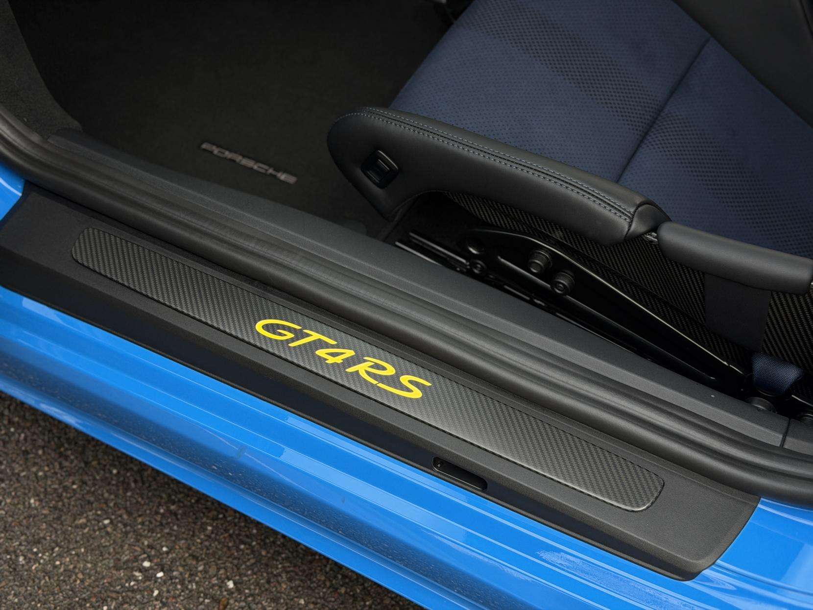 2024 PORSCHE 718 CAYMAN 2024 PORSCHE 718 CAYMAN