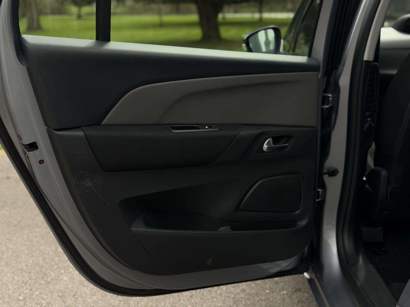 2021 CITROEN GRAND C4 SPACETOURER 2021 CITROEN GRAND C4 SPACETOURER