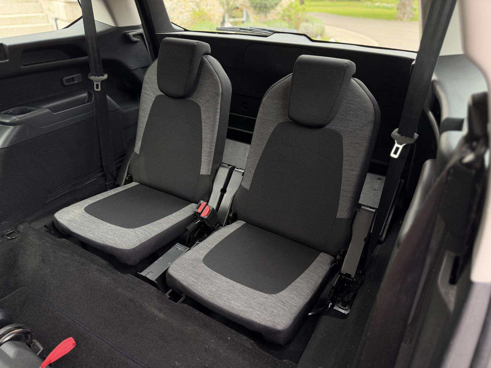 2021 CITROEN GRAND C4 SPACETOURER 2021 CITROEN GRAND C4 SPACETOURER