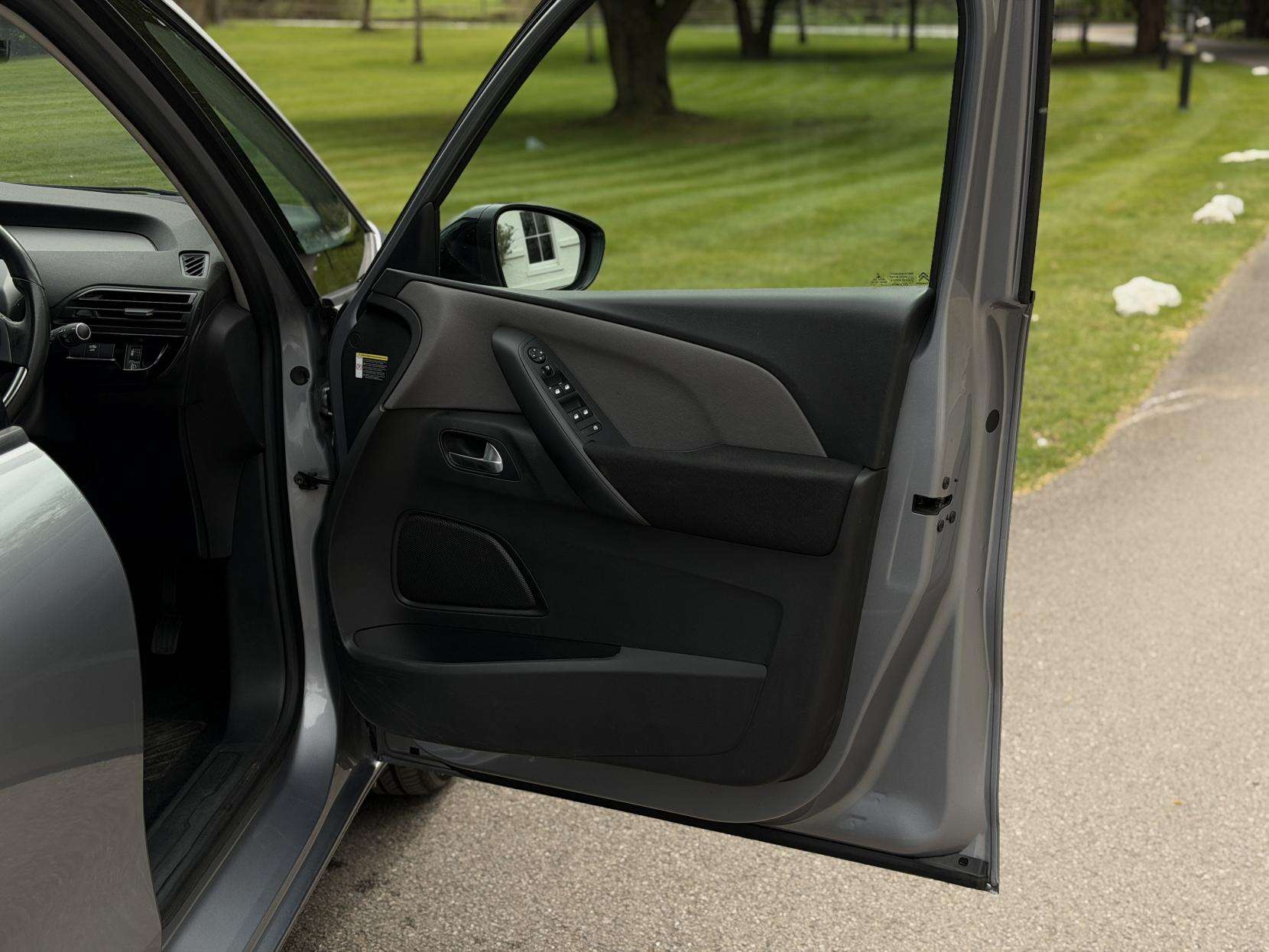 2021 CITROEN GRAND C4 SPACETOURER 2021 CITROEN GRAND C4 SPACETOURER