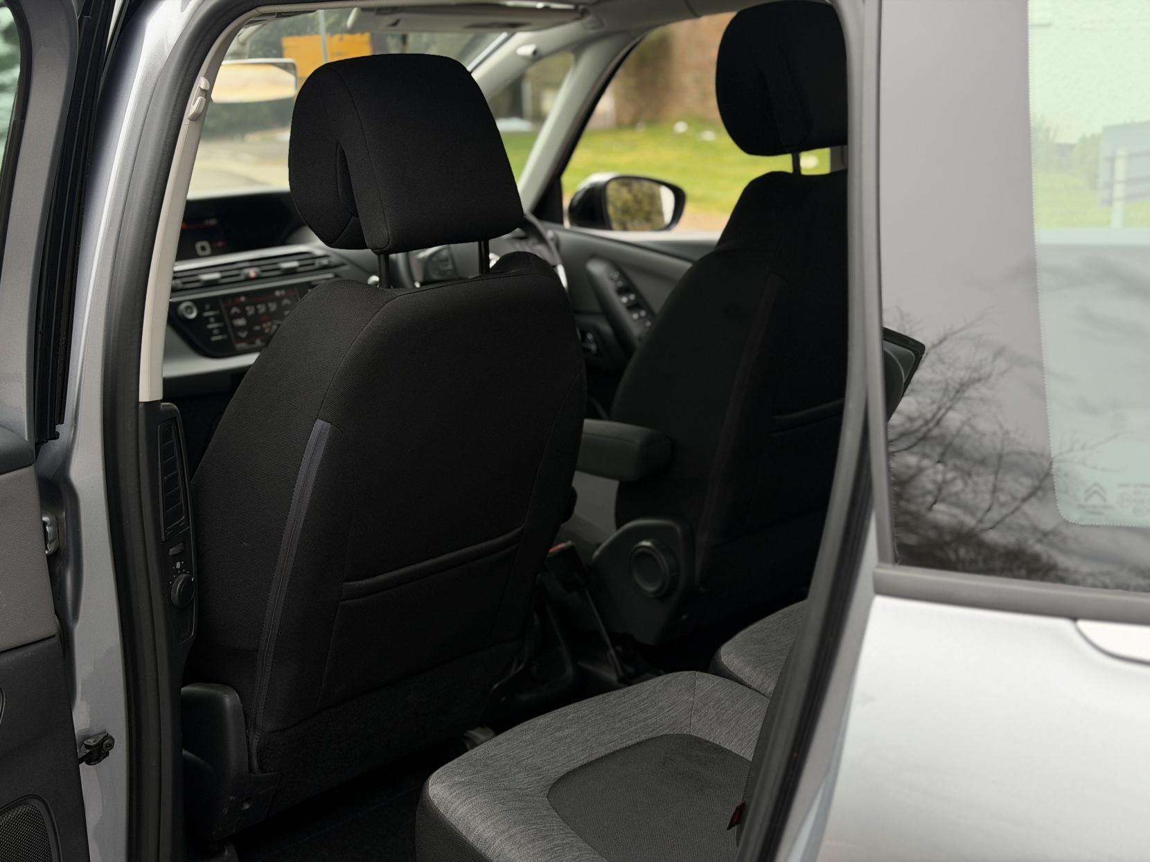 2021 CITROEN GRAND C4 SPACETOURER 2021 CITROEN GRAND C4 SPACETOURER