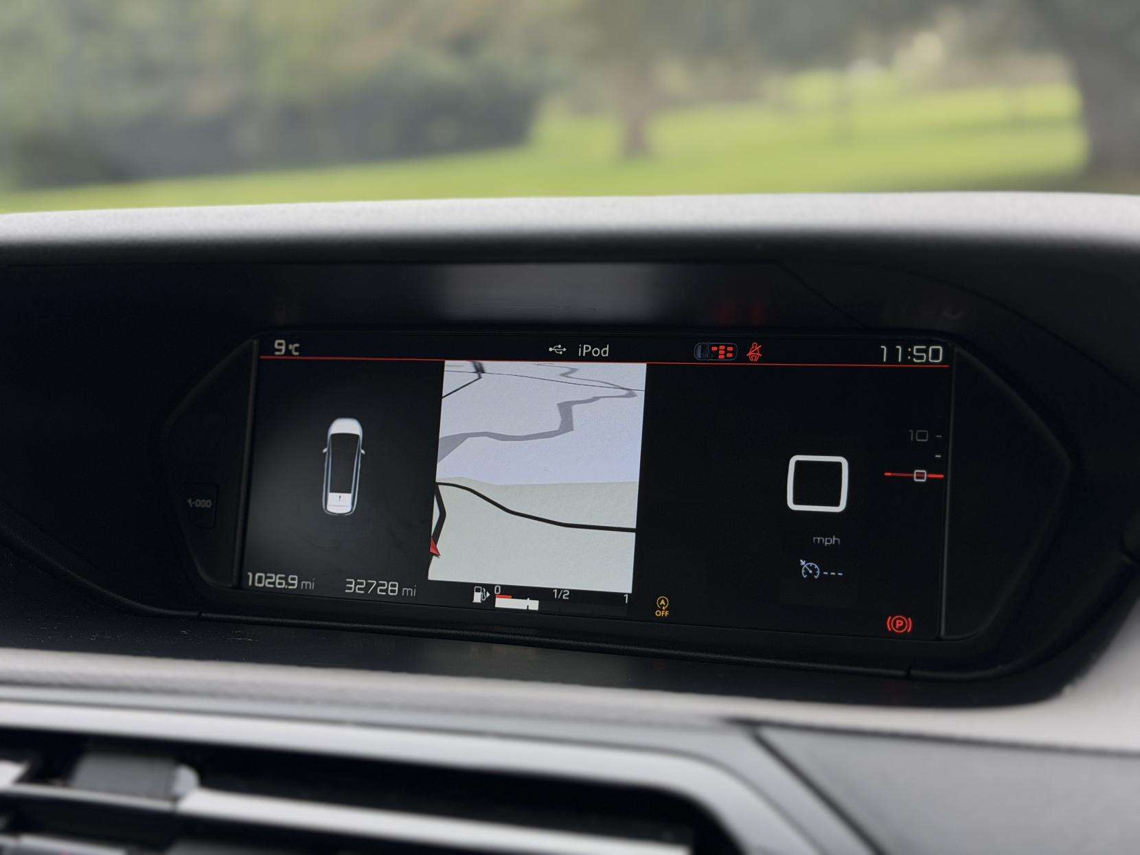 2021 CITROEN GRAND C4 SPACETOURER 2021 CITROEN GRAND C4 SPACETOURER