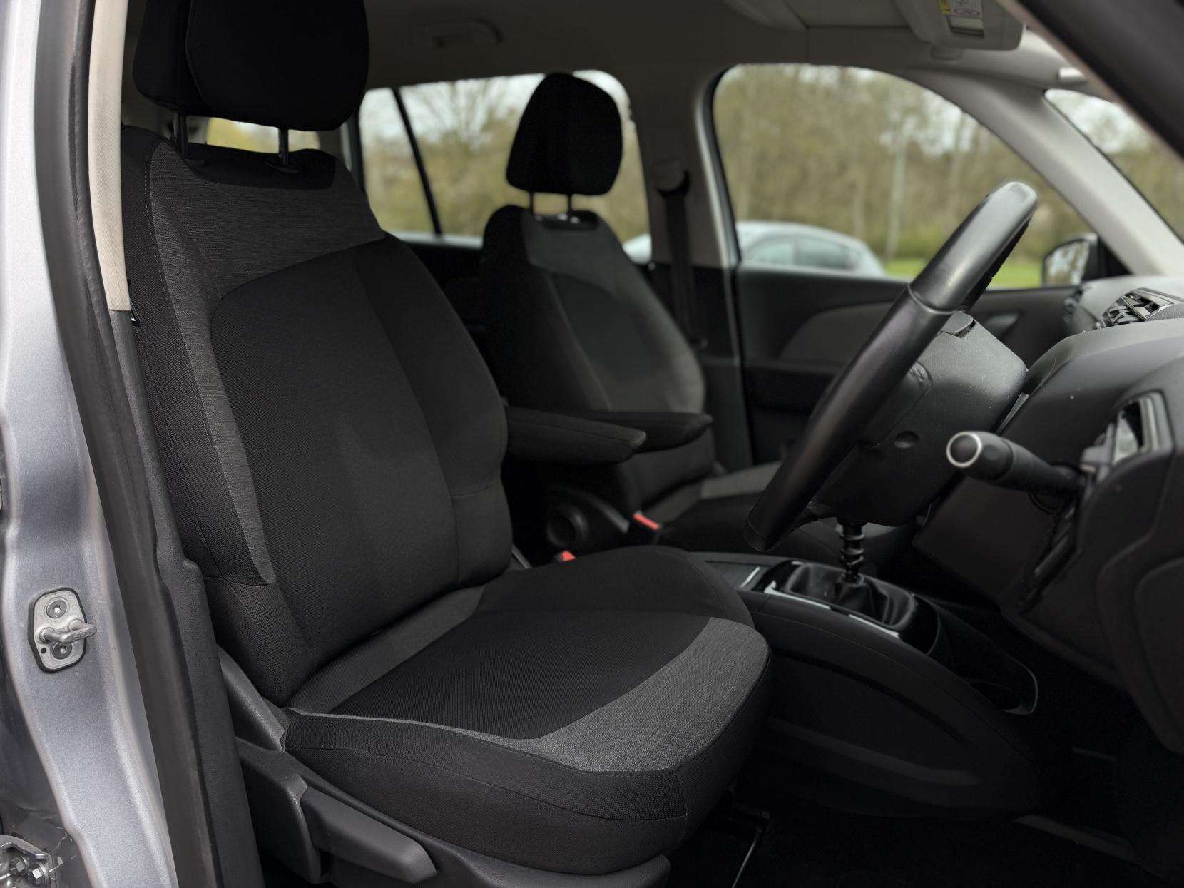 2021 CITROEN GRAND C4 SPACETOURER 2021 CITROEN GRAND C4 SPACETOURER