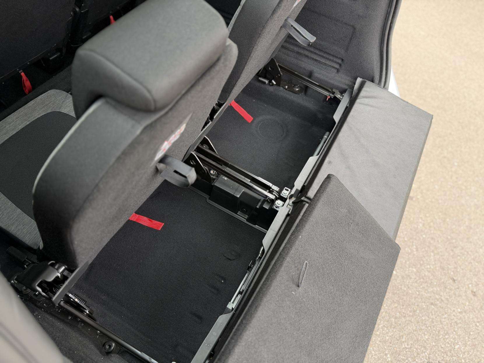 2021 CITROEN GRAND C4 SPACETOURER 2021 CITROEN GRAND C4 SPACETOURER