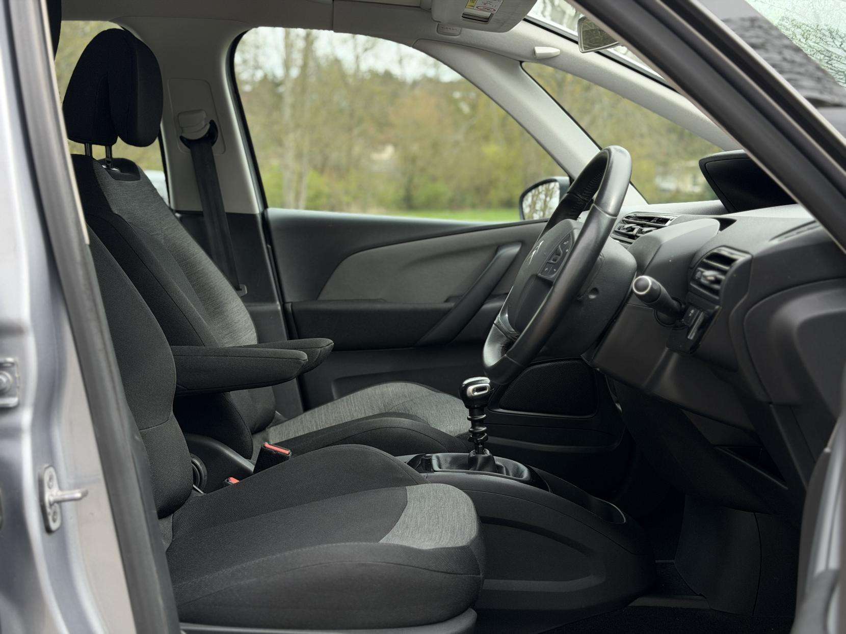 2021 CITROEN GRAND C4 SPACETOURER 2021 CITROEN GRAND C4 SPACETOURER