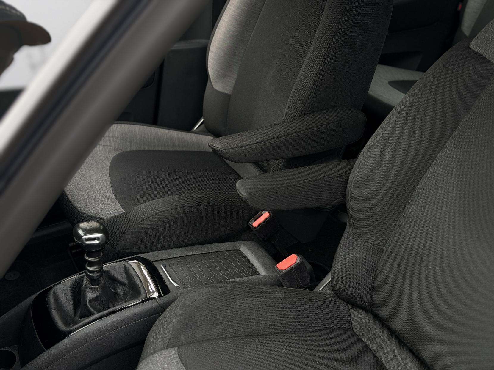 2021 CITROEN GRAND C4 SPACETOURER 2021 CITROEN GRAND C4 SPACETOURER