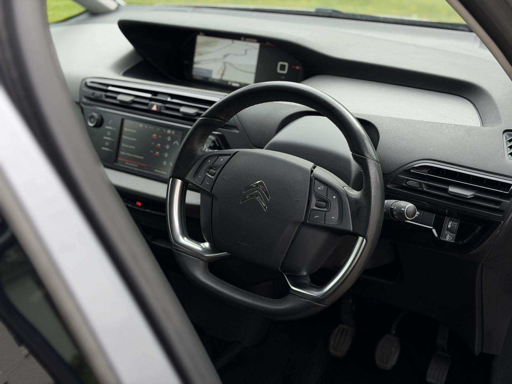 2021 CITROEN GRAND C4 SPACETOURER 2021 CITROEN GRAND C4 SPACETOURER