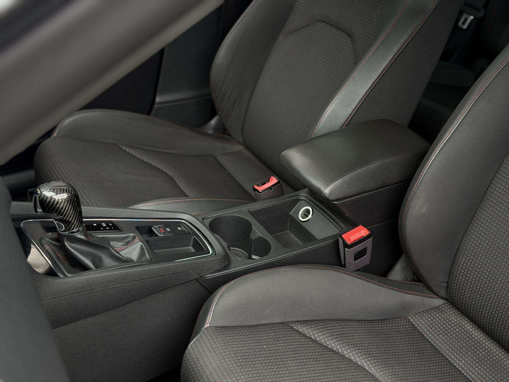 2017 SEAT LEON 2017 SEAT LEON