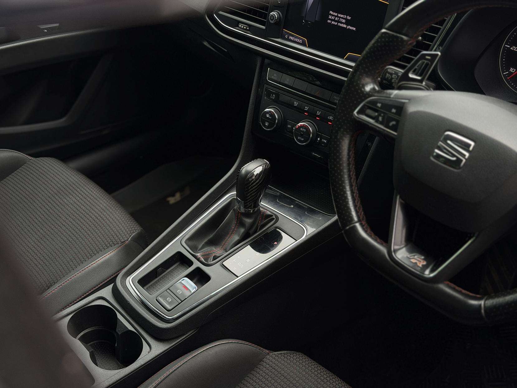 2017 SEAT LEON 2017 SEAT LEON