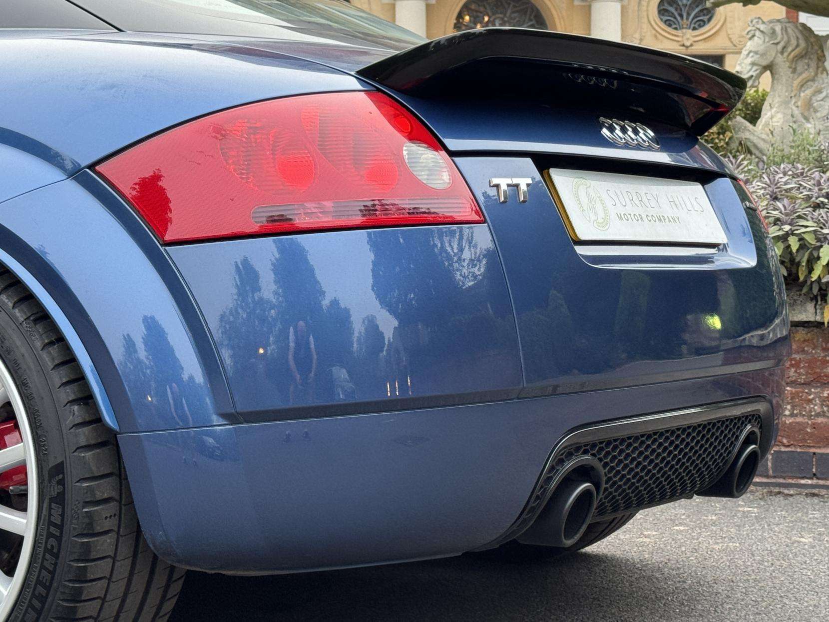 2005 AUDI TT 2005 AUDI TT