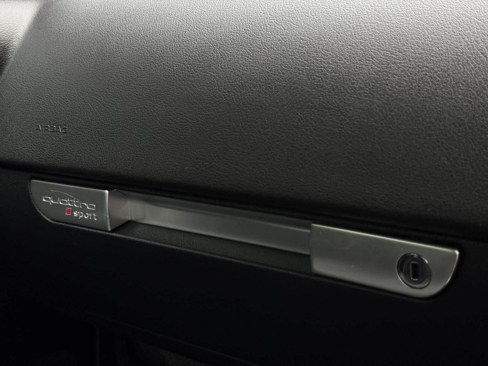 2005 AUDI TT 2005 AUDI TT