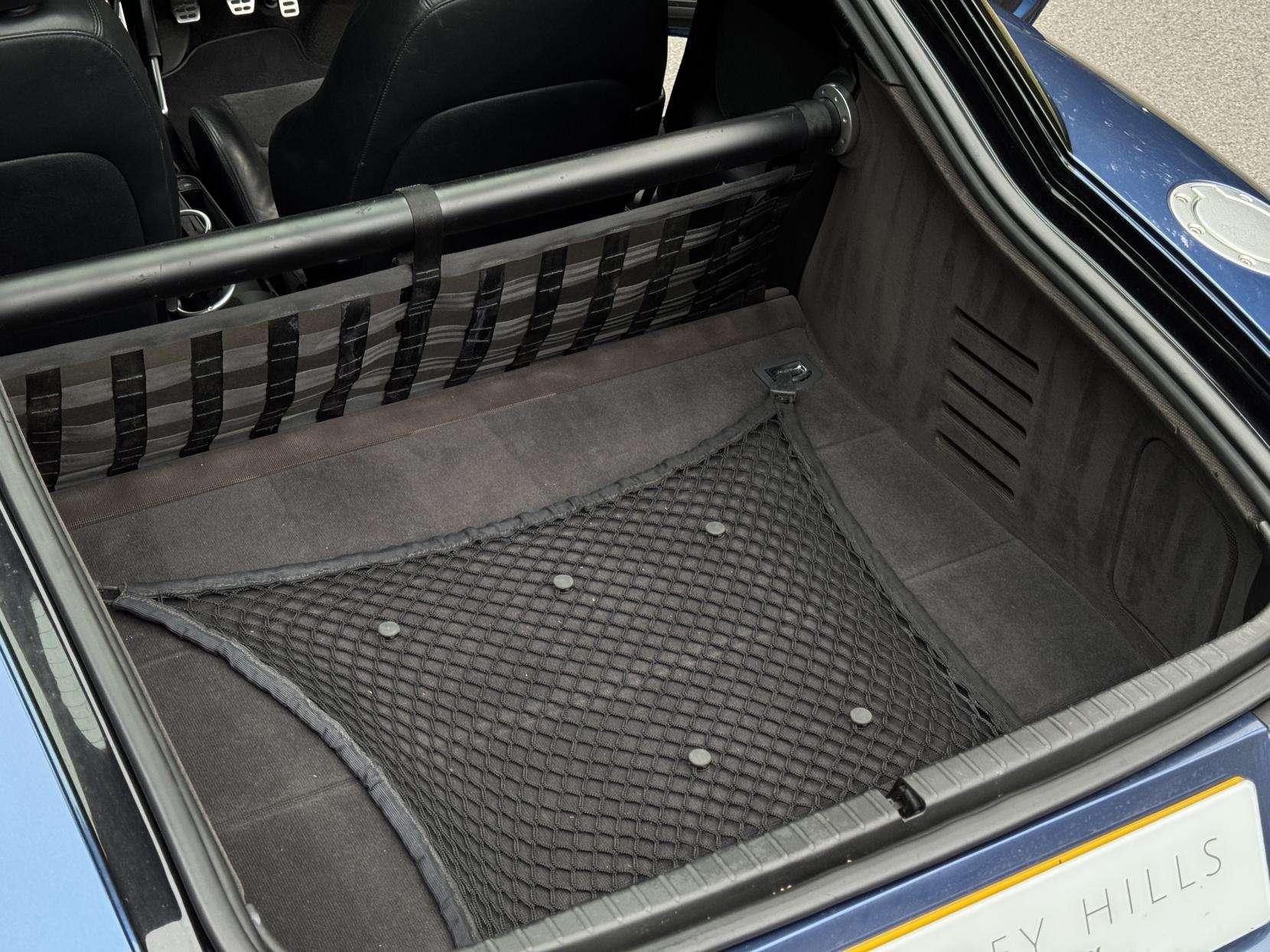 2005 AUDI TT 2005 AUDI TT