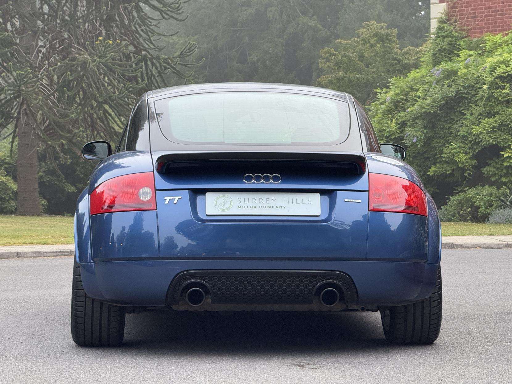 2005 AUDI TT 2005 AUDI TT