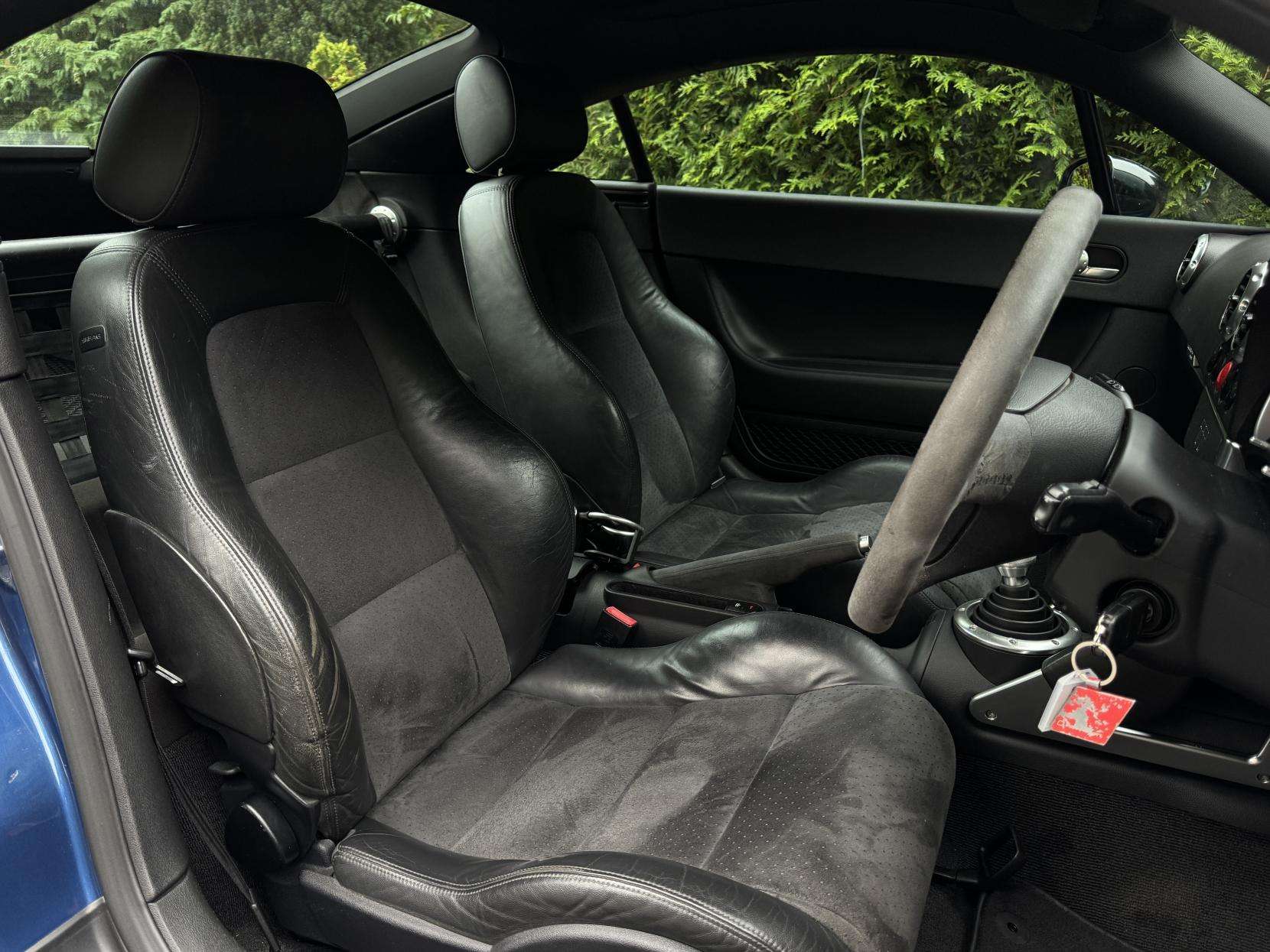 2005 AUDI TT 2005 AUDI TT