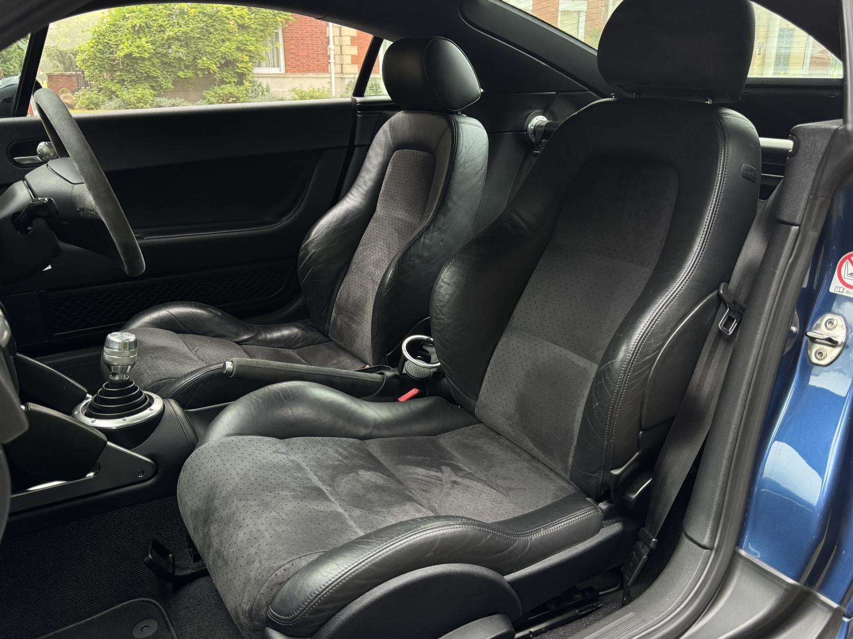 2005 AUDI TT 2005 AUDI TT