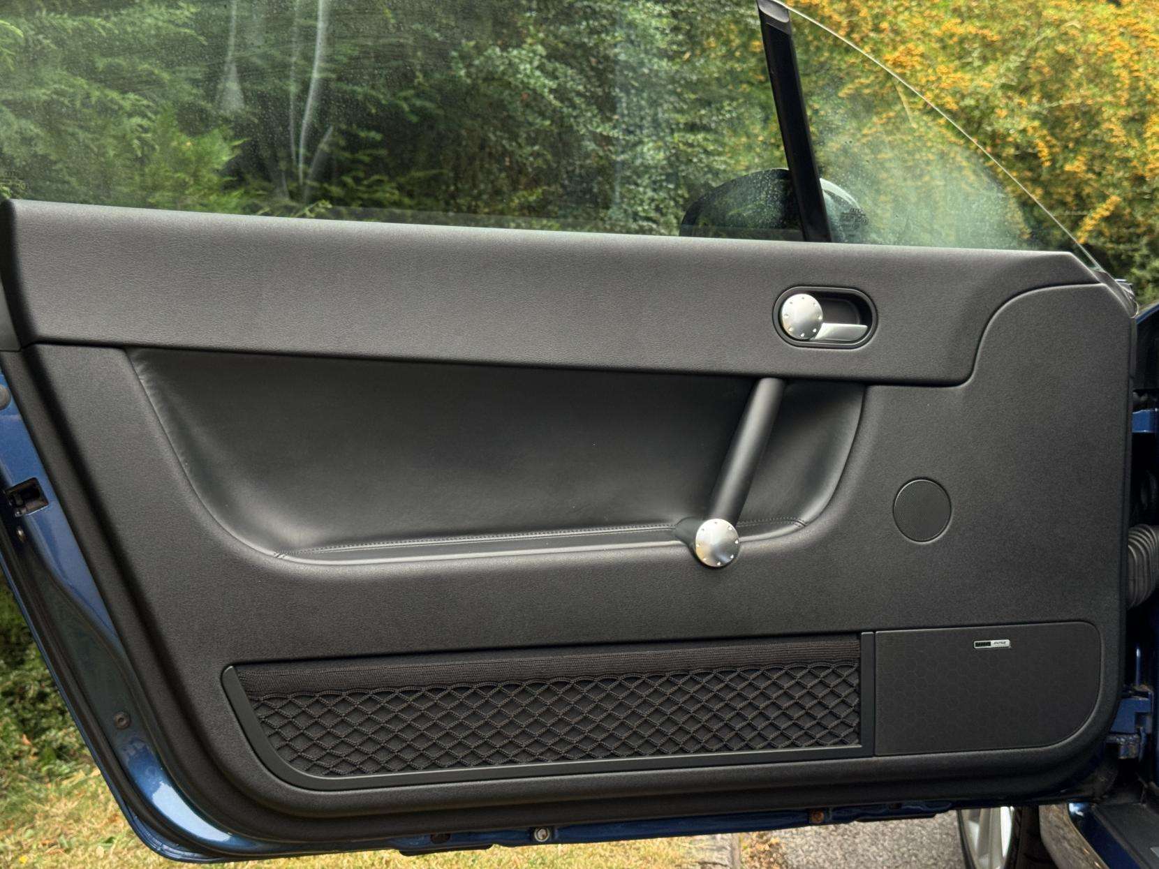 2005 AUDI TT 2005 AUDI TT