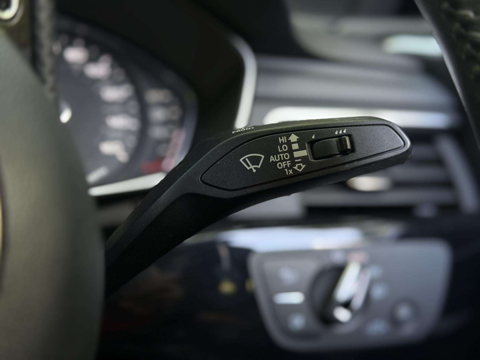 2017 AUDI A4 2017 AUDI A4