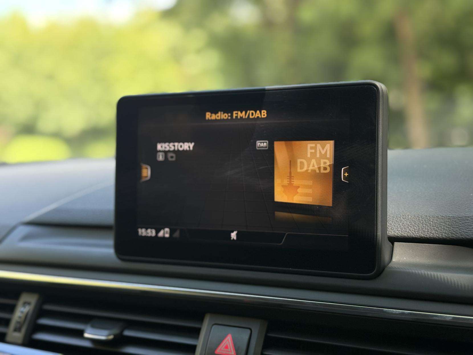 2017 AUDI A4 2017 AUDI A4