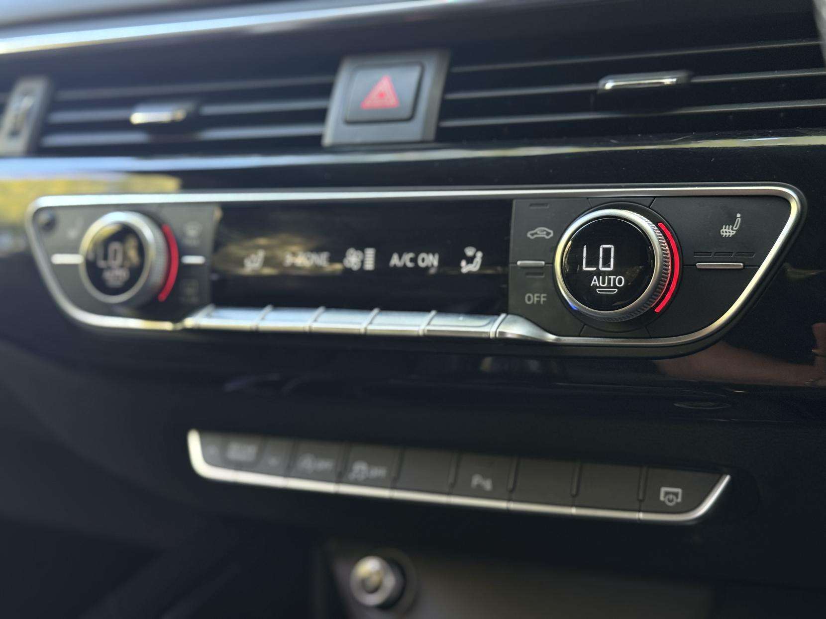 2017 AUDI A4 2017 AUDI A4