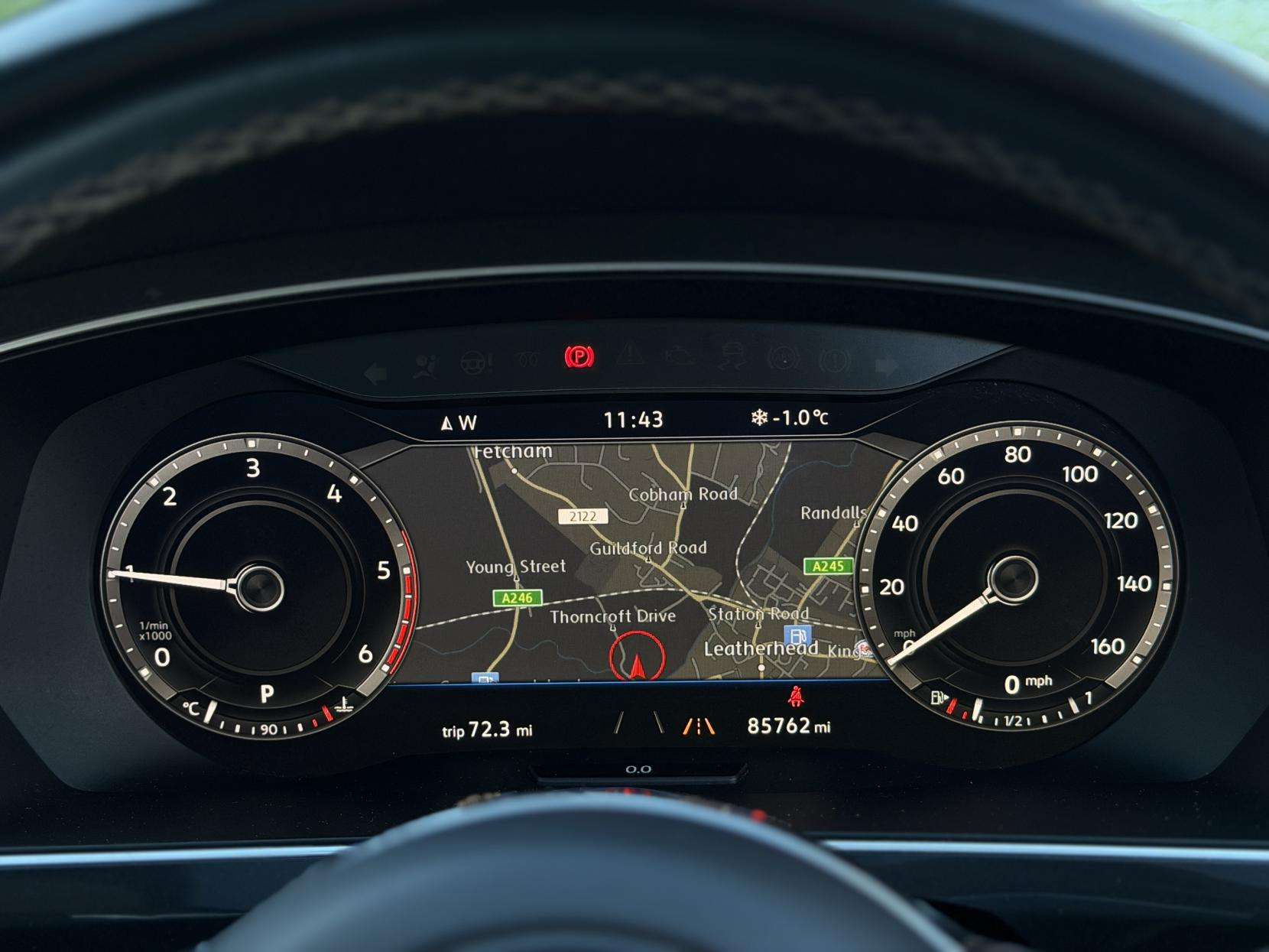 2018 VOLKSWAGEN TIGUAN 2018 VOLKSWAGEN TIGUAN