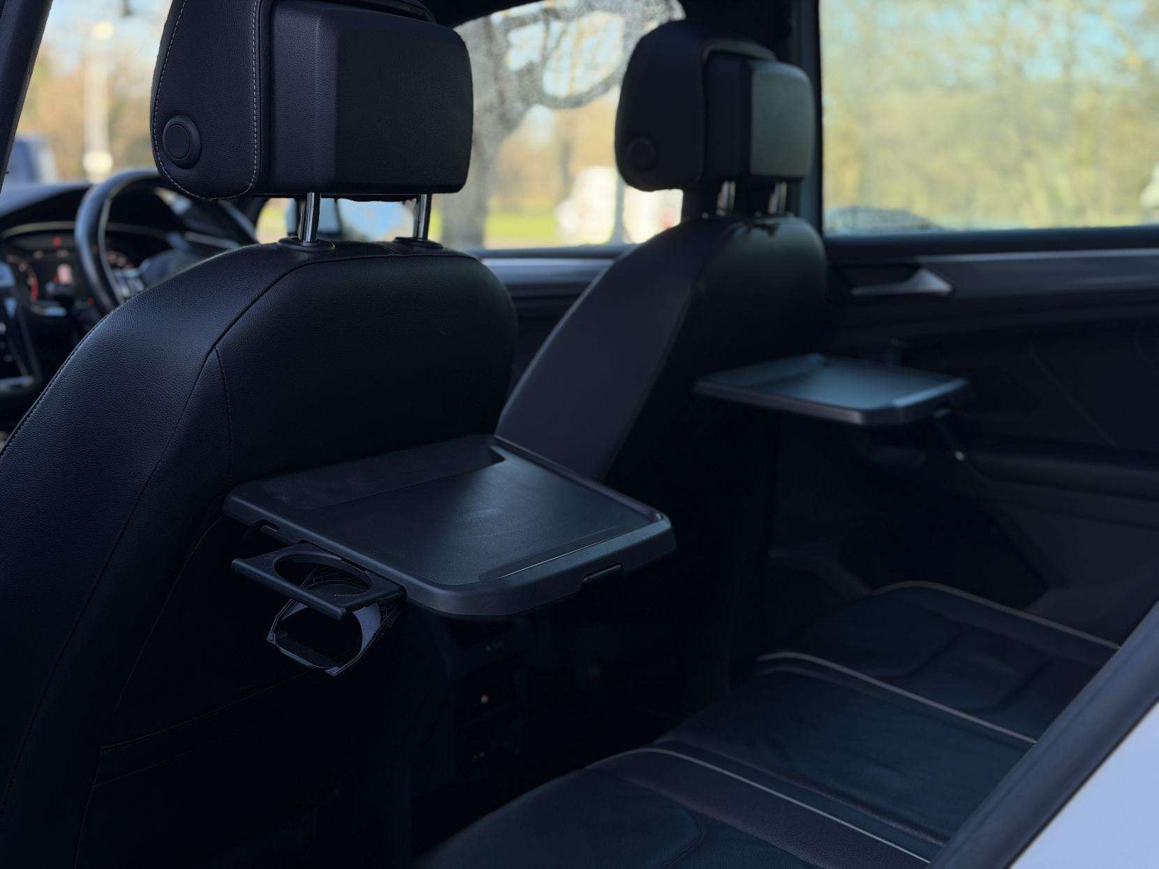 2018 VOLKSWAGEN TIGUAN 2018 VOLKSWAGEN TIGUAN