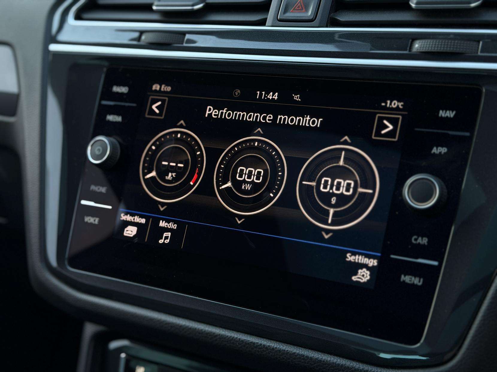 2018 VOLKSWAGEN TIGUAN 2018 VOLKSWAGEN TIGUAN