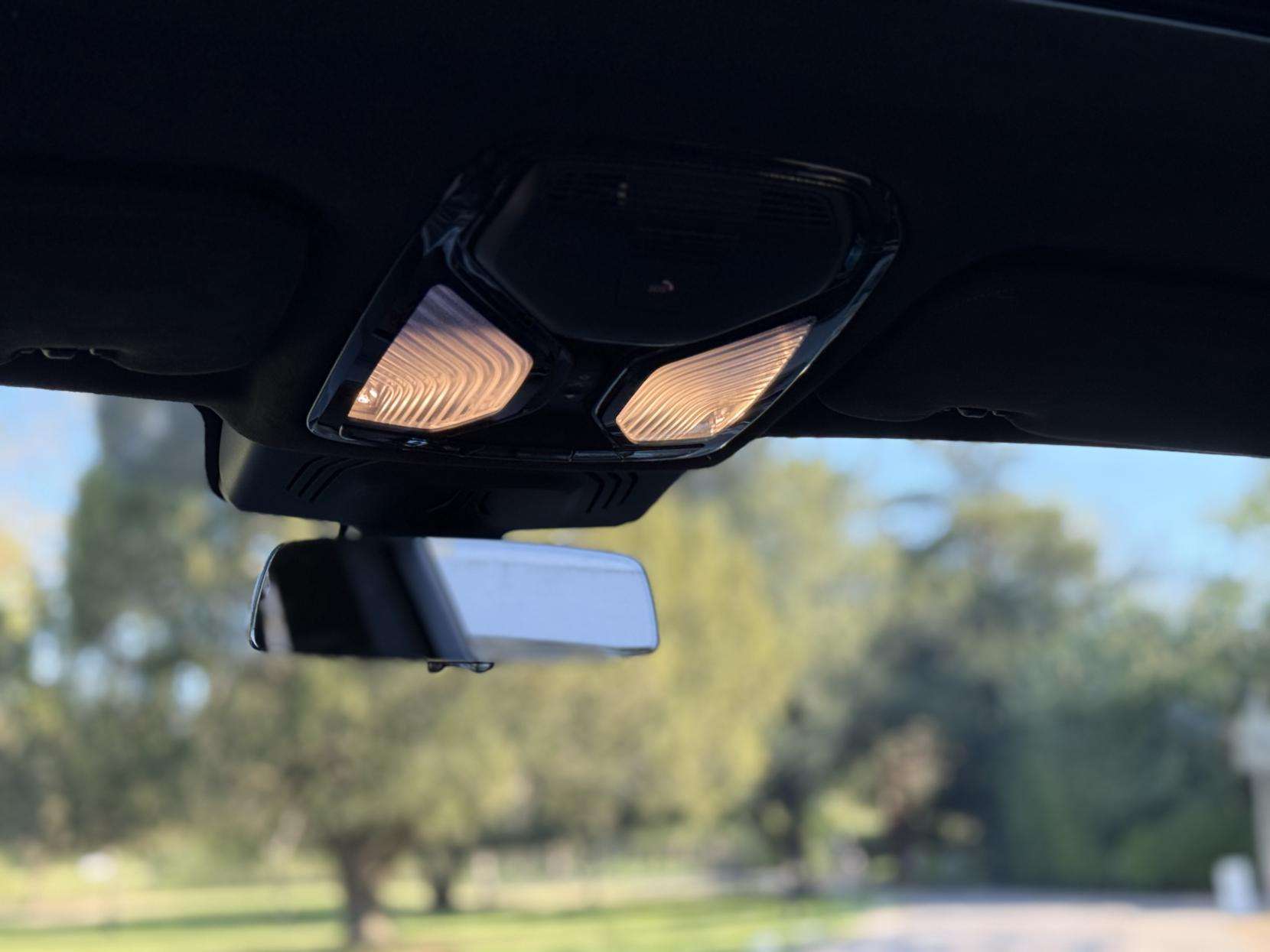 2019 BMW X7 2019 BMW X7
