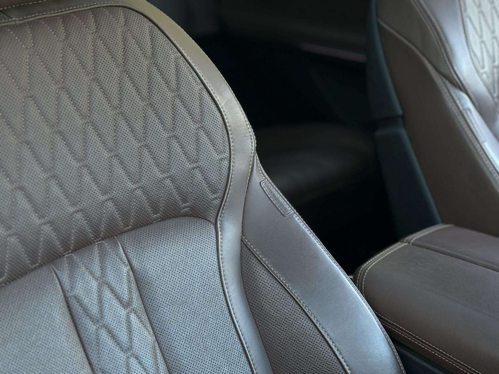 2019 BMW X7 2019 BMW X7