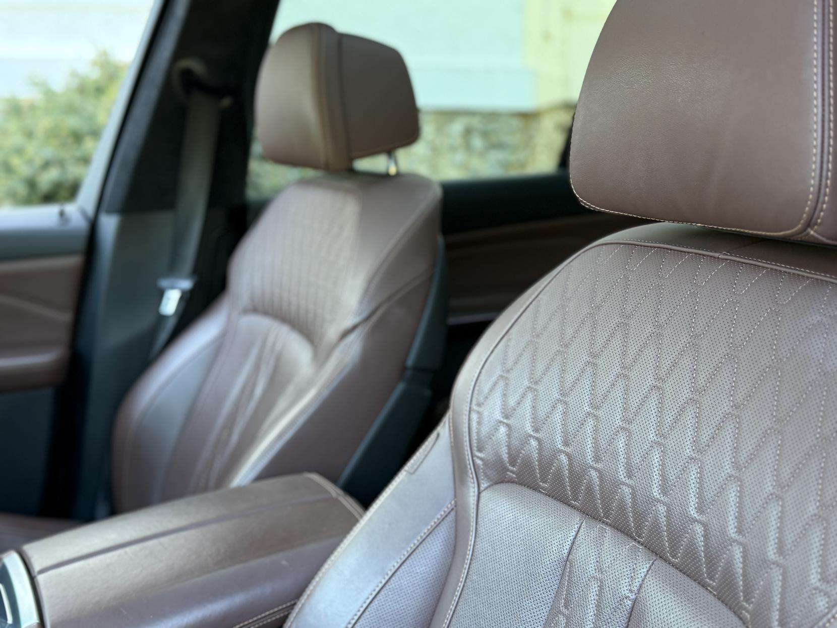 2019 BMW X7 2019 BMW X7