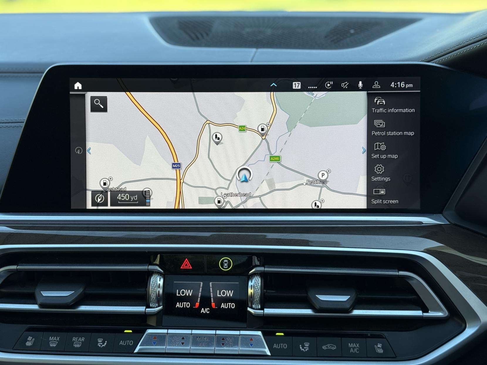 2019 BMW X7 2019 BMW X7