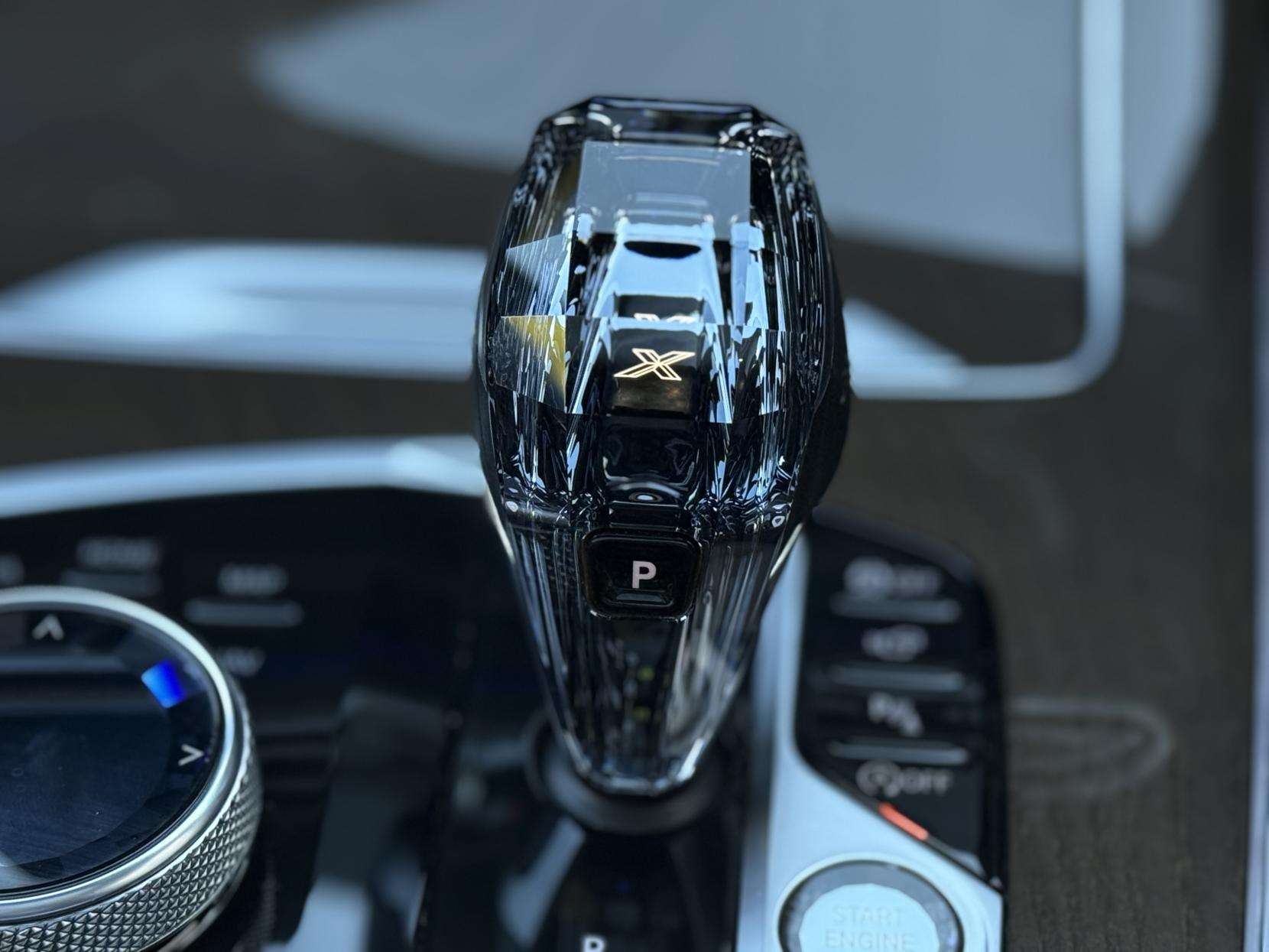 2019 BMW X7 2019 BMW X7