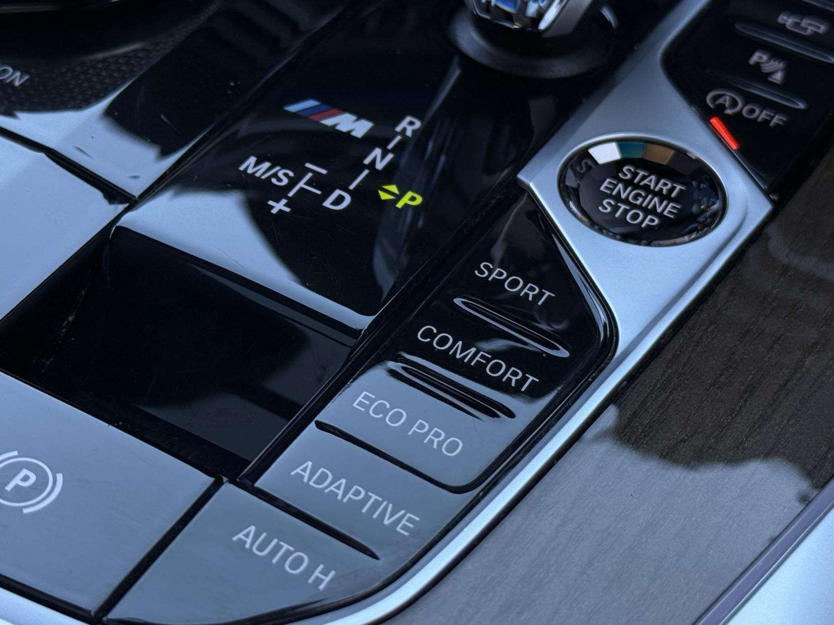 2019 BMW X7 2019 BMW X7