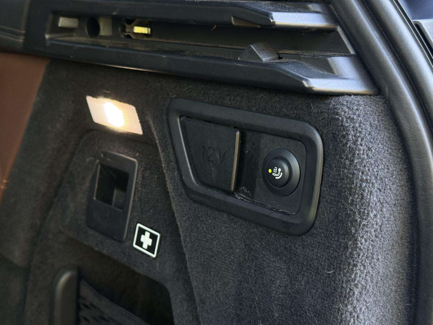 2019 BMW X7 2019 BMW X7