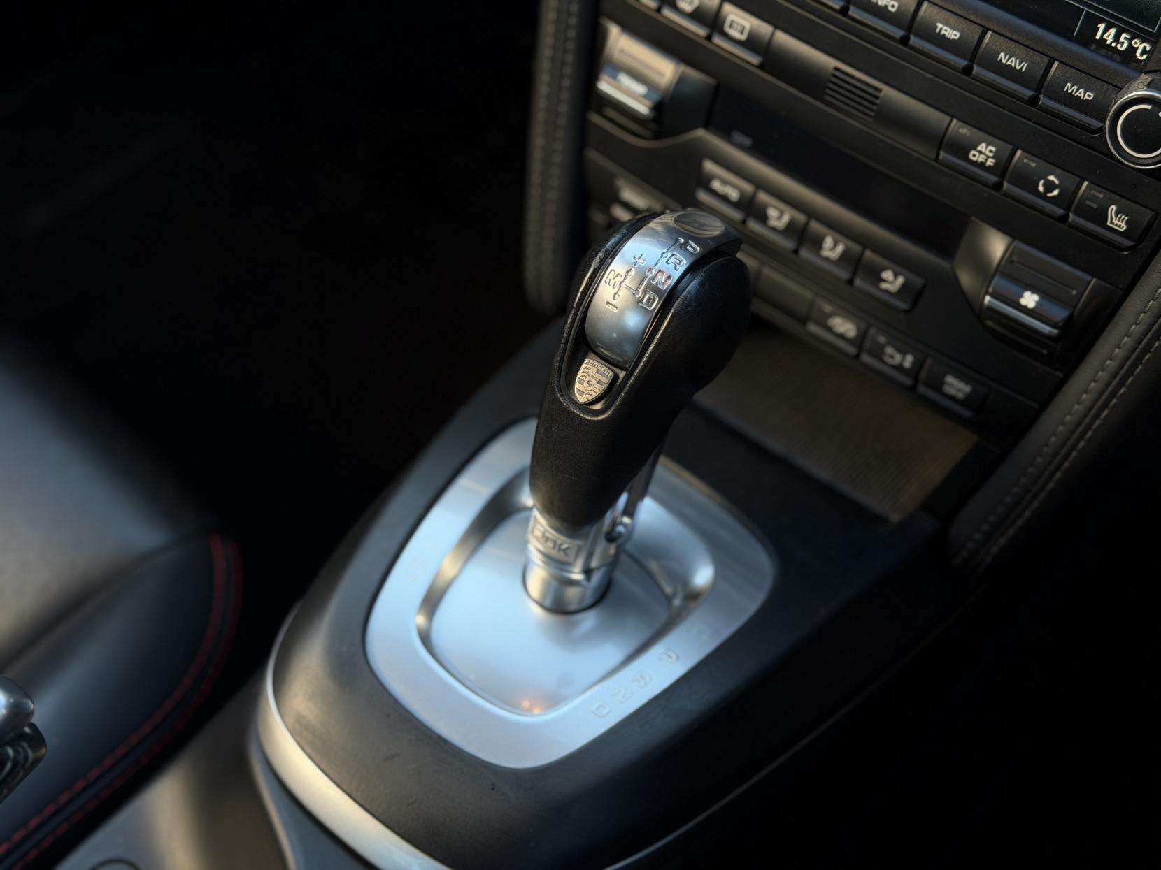 2008 PORSCHE 911 2008 PORSCHE 911