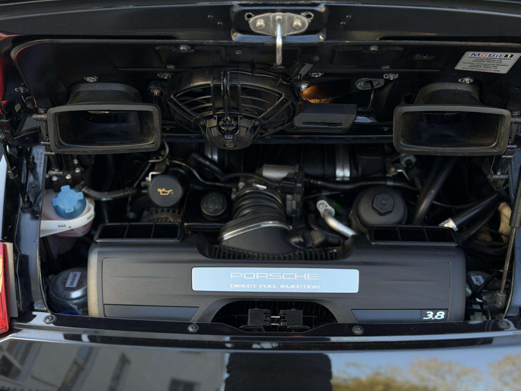 2008 PORSCHE 911 2008 PORSCHE 911