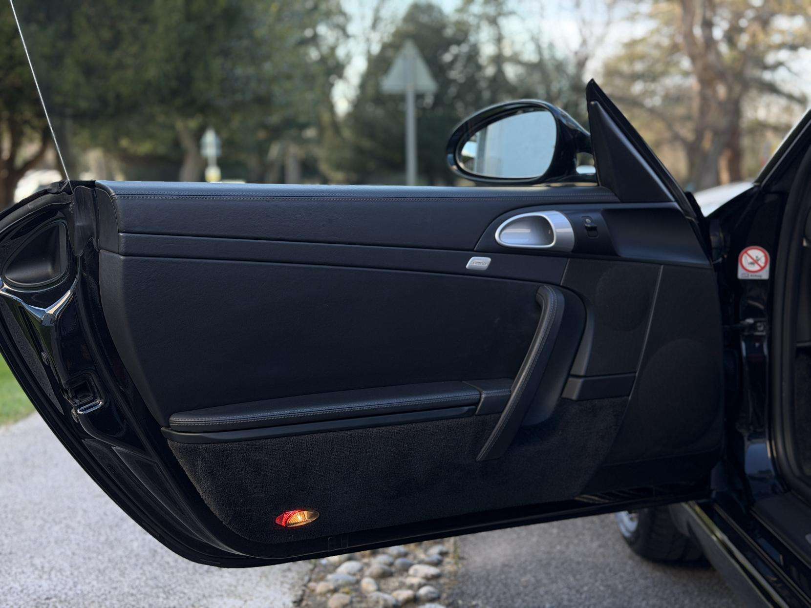 2008 PORSCHE 911 2008 PORSCHE 911